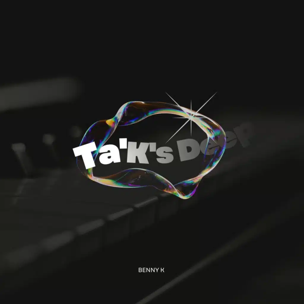 Ta'K's Deep EP