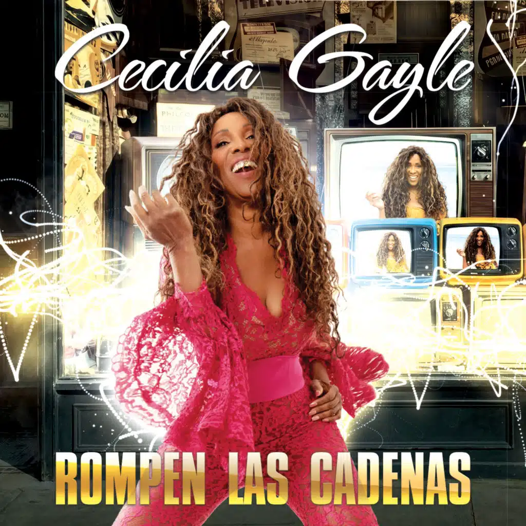 Cecilia Gayle