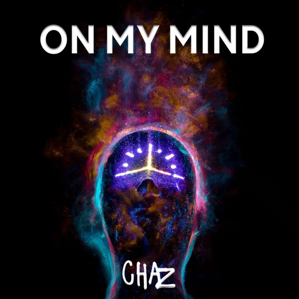 On My Mind