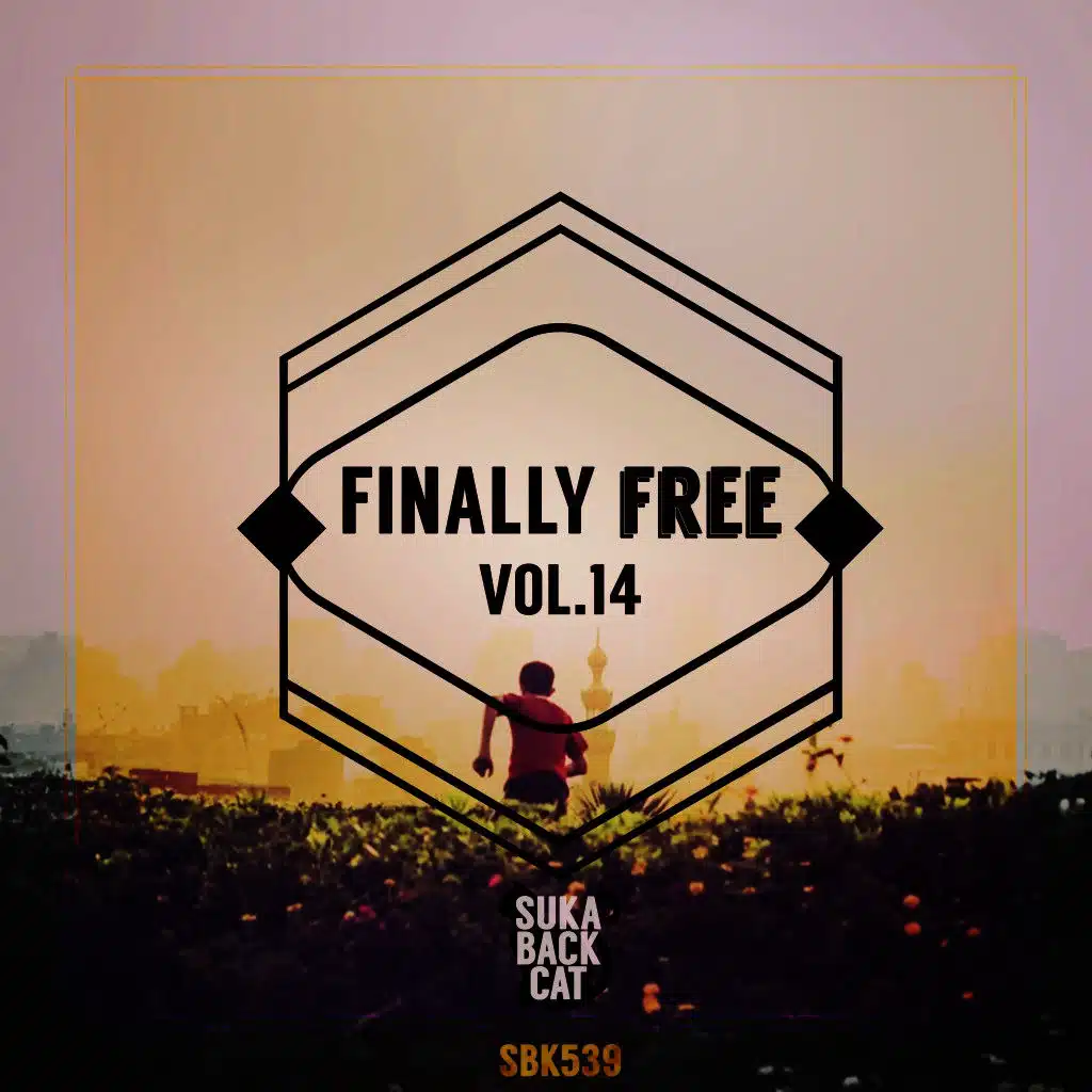 Finally Free, Vol. 14