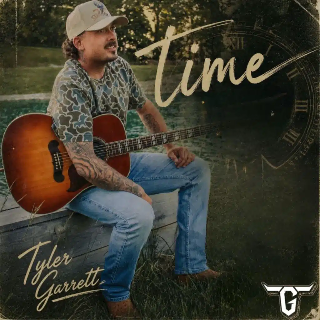 Tyler Garrett