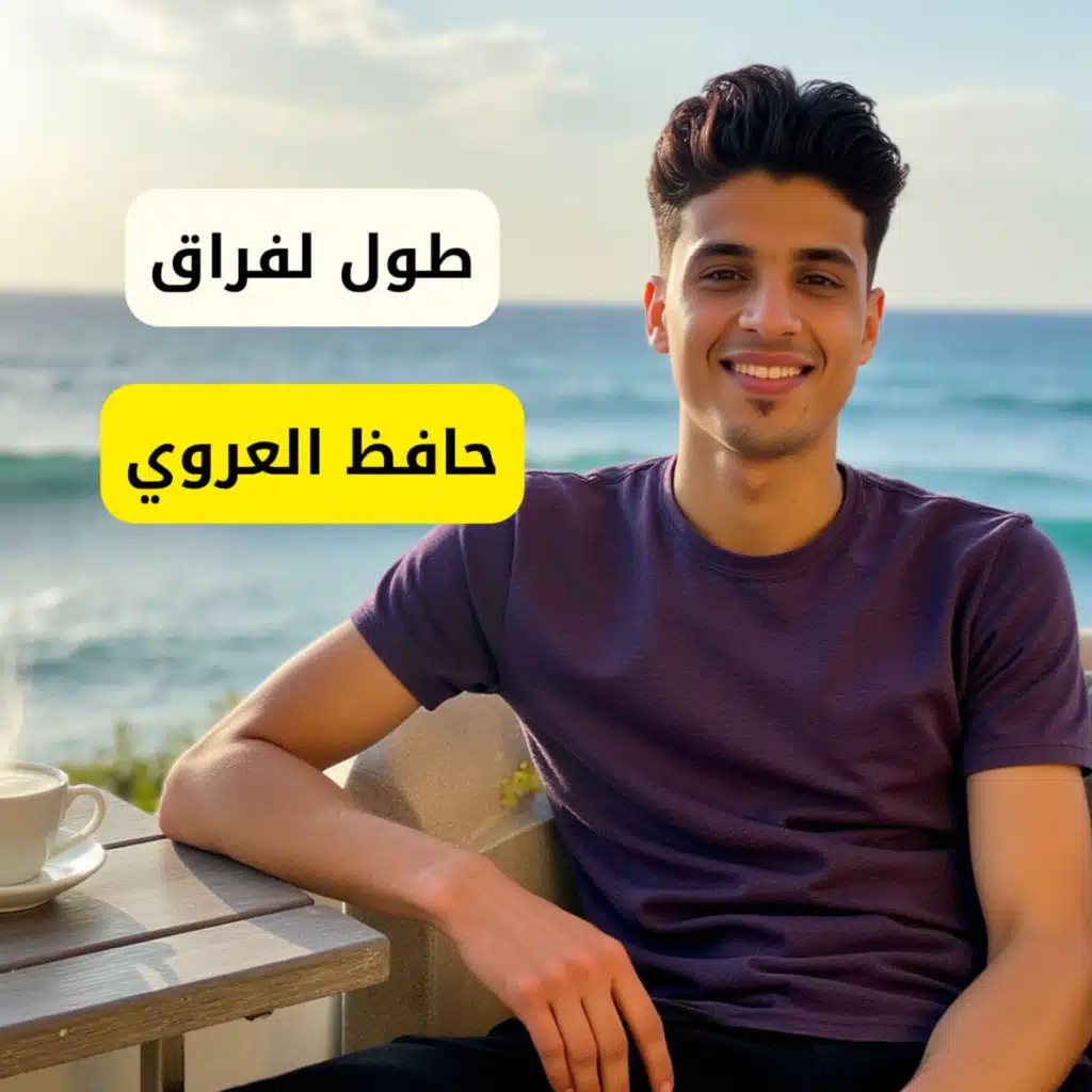 طول لفراق
