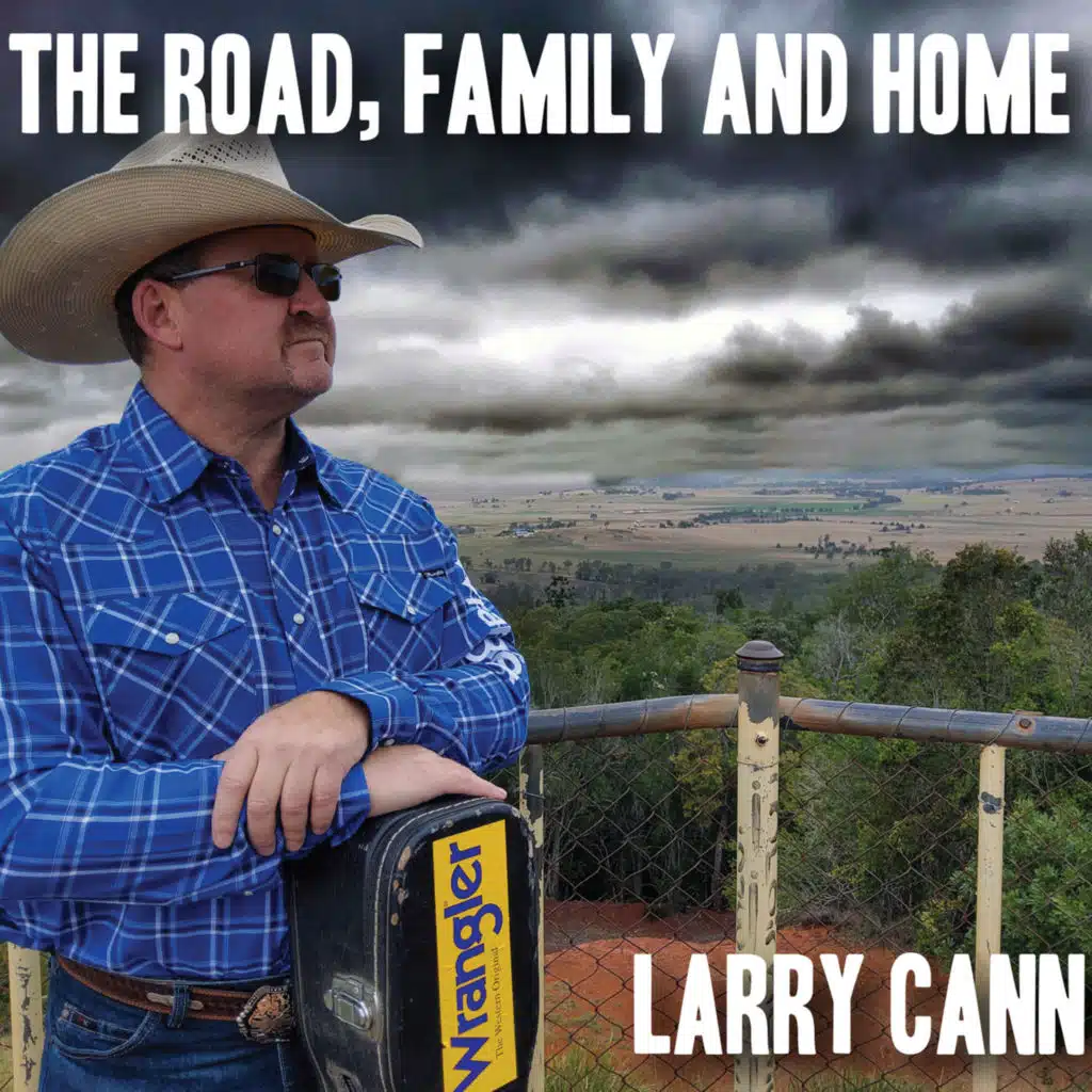 The Road, Family And Home