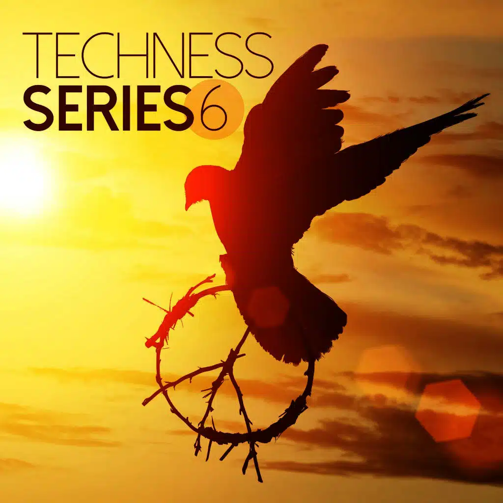 Techness Series 6