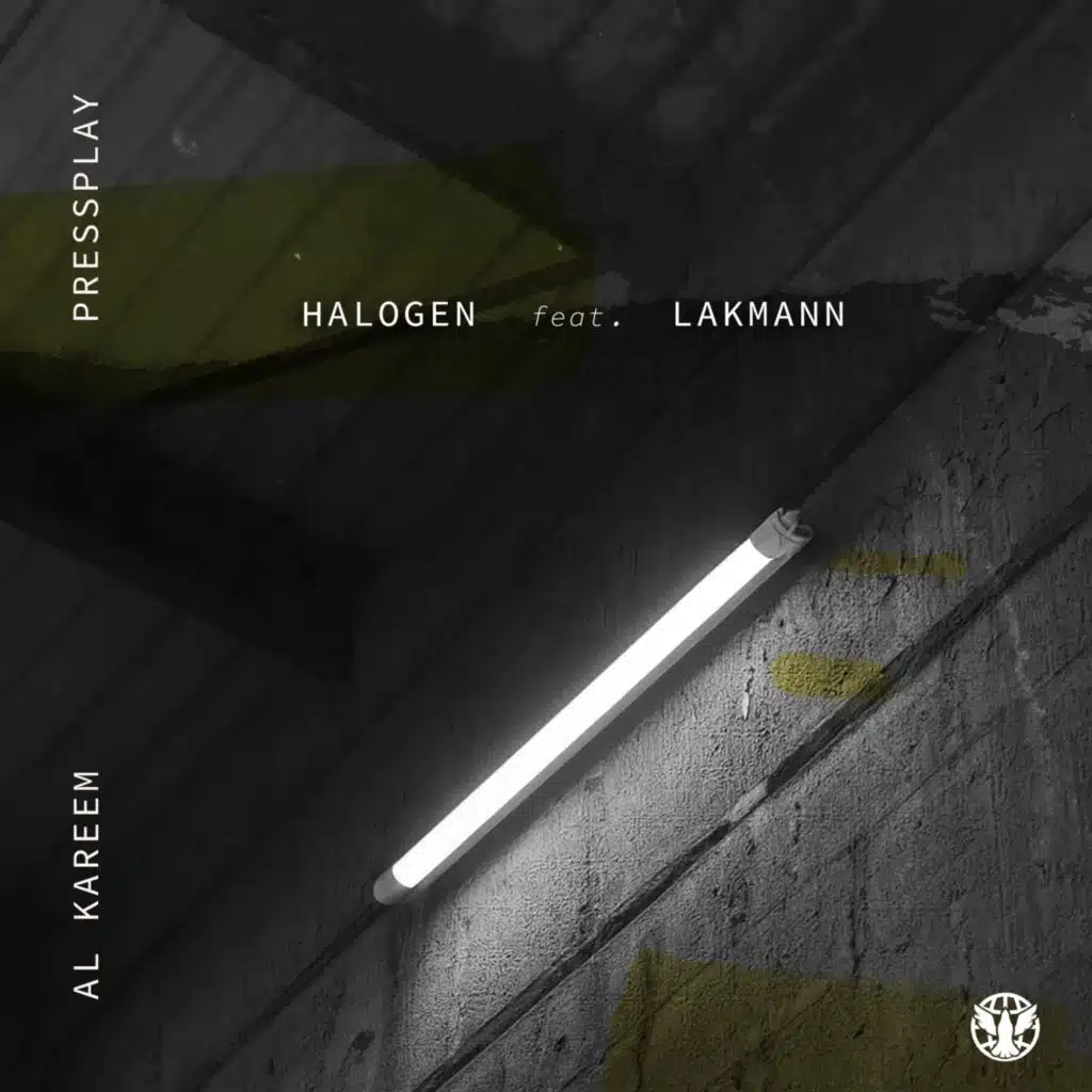 Halogen (feat. Lakmann)