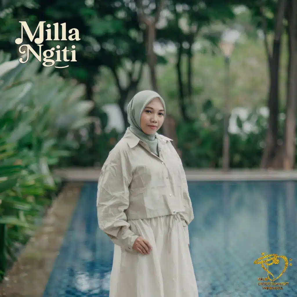 Milla Ngiti