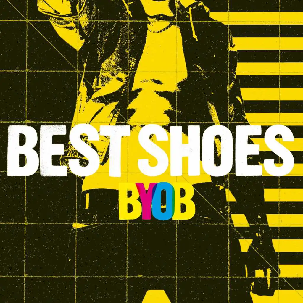 Best Shoes (Marlow Instrumental Mix)