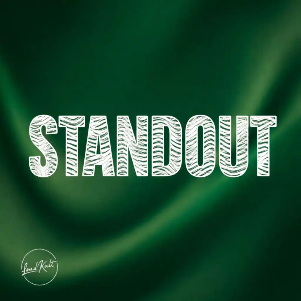 STANDOUT