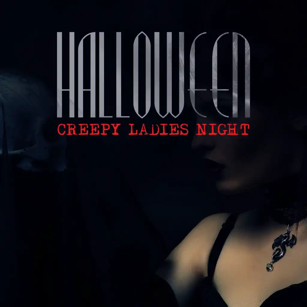 Halloween: Creepy Ladies Night