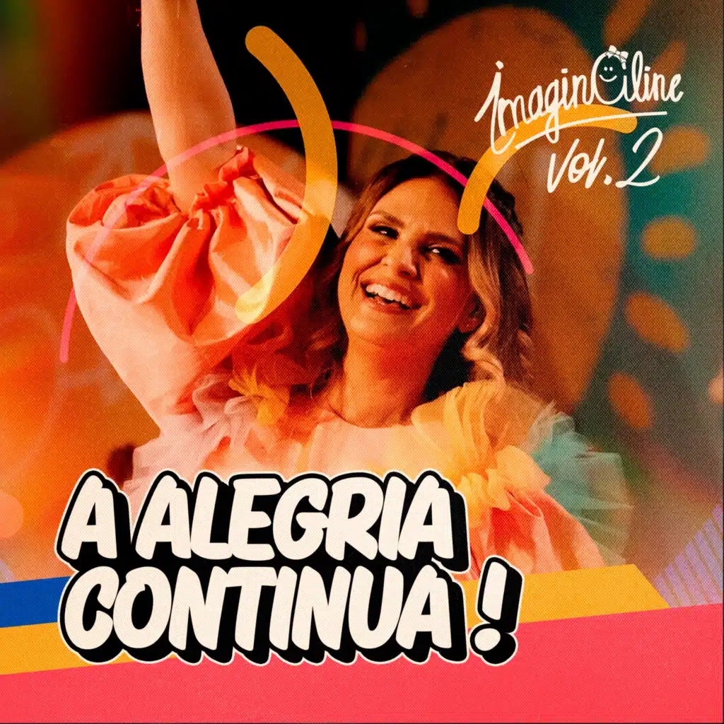 Aline Barros & ImaginAline