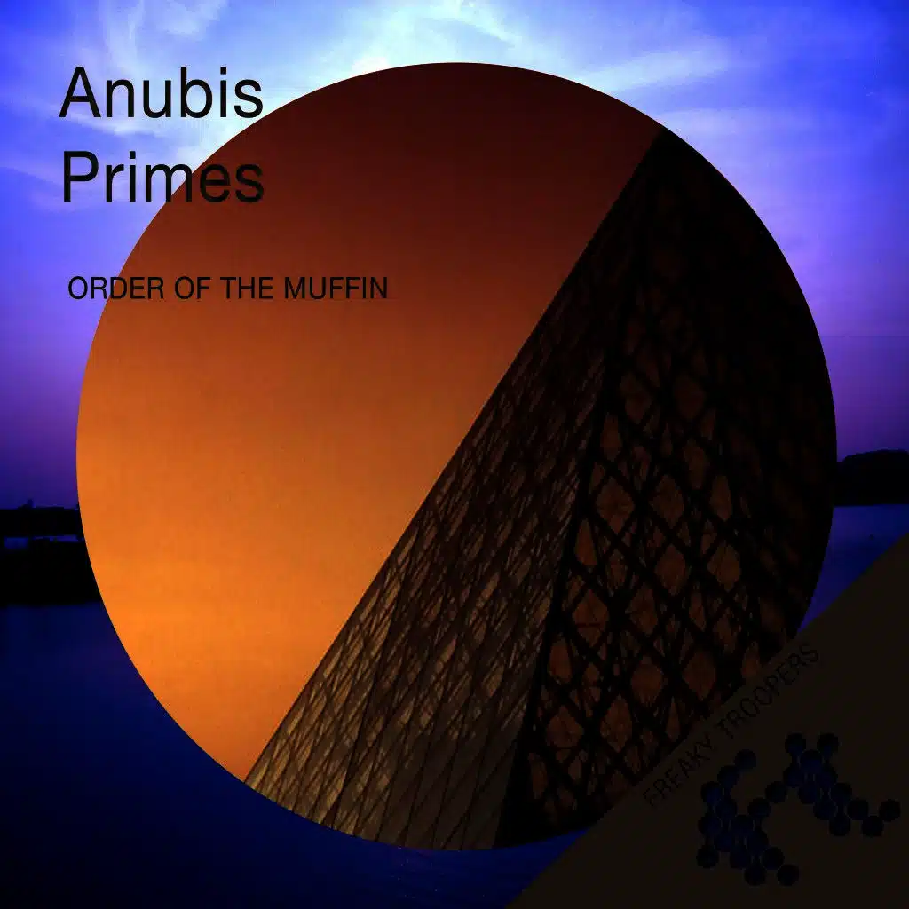 Anubis / Primes
