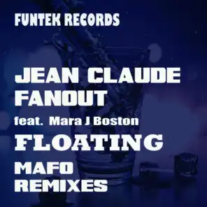 Floating (Mafo Radio Remix)