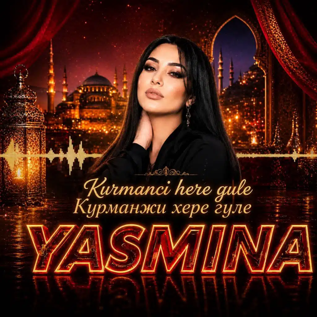 Yasmina