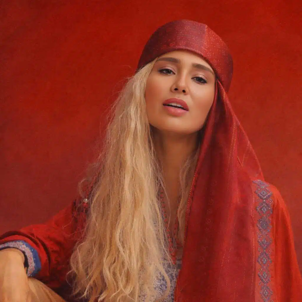 سلمى غزالي