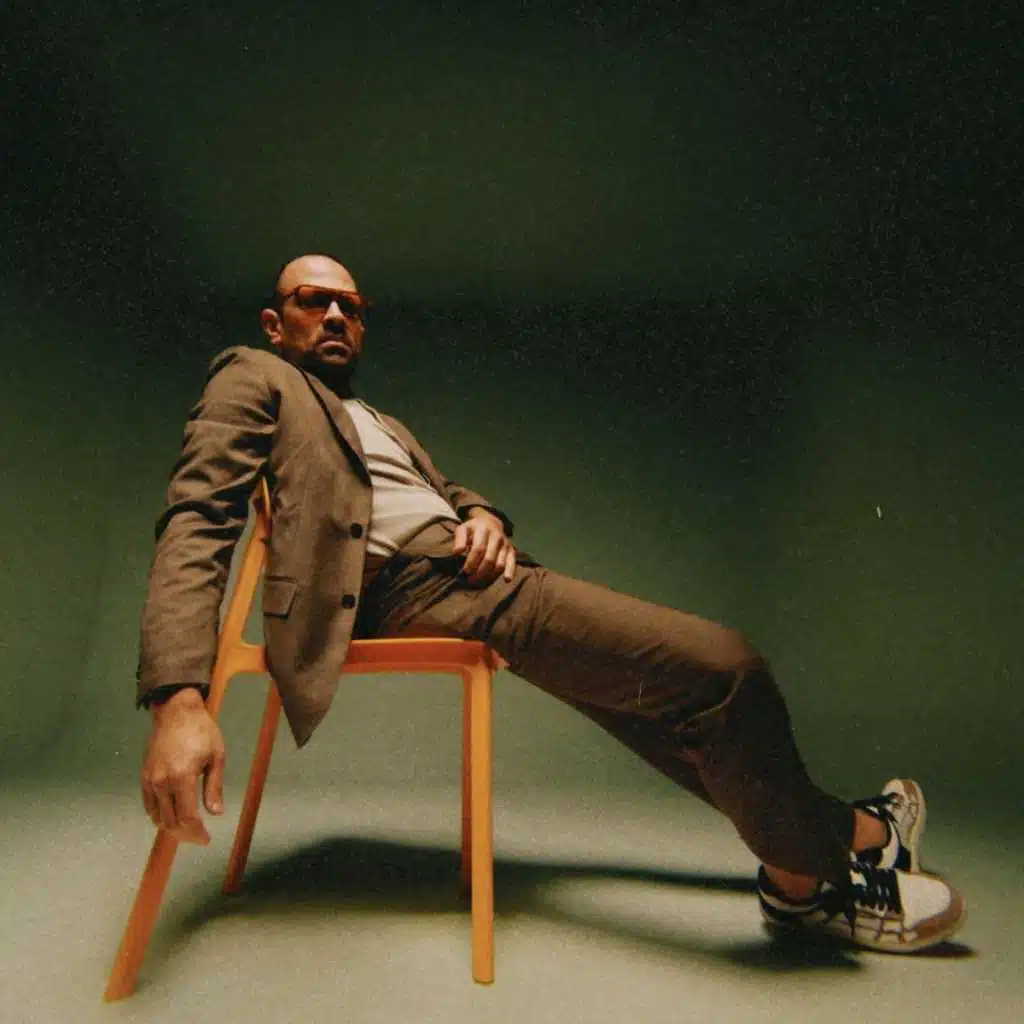 عمر كردي