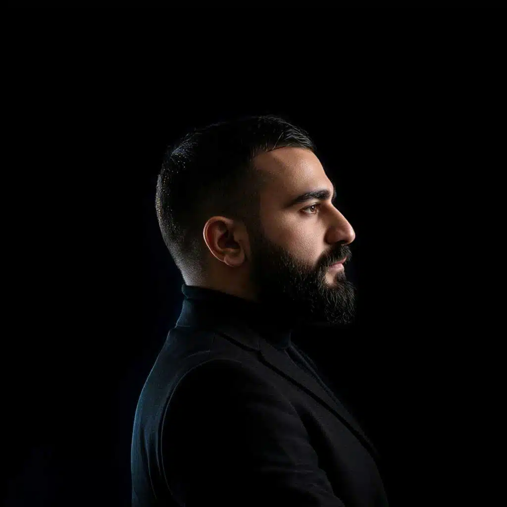 محمد المرباطي