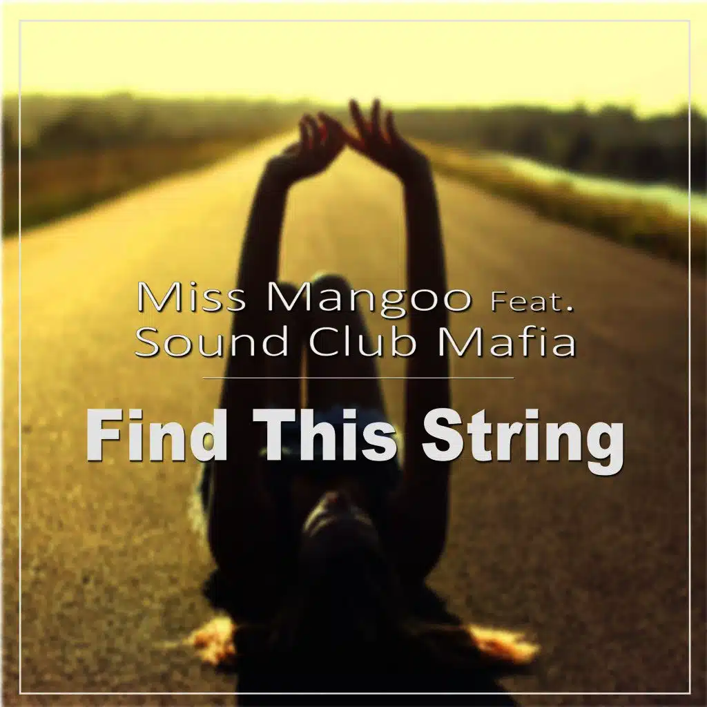 Miss Mangoo feat. Sound Club Mafia
