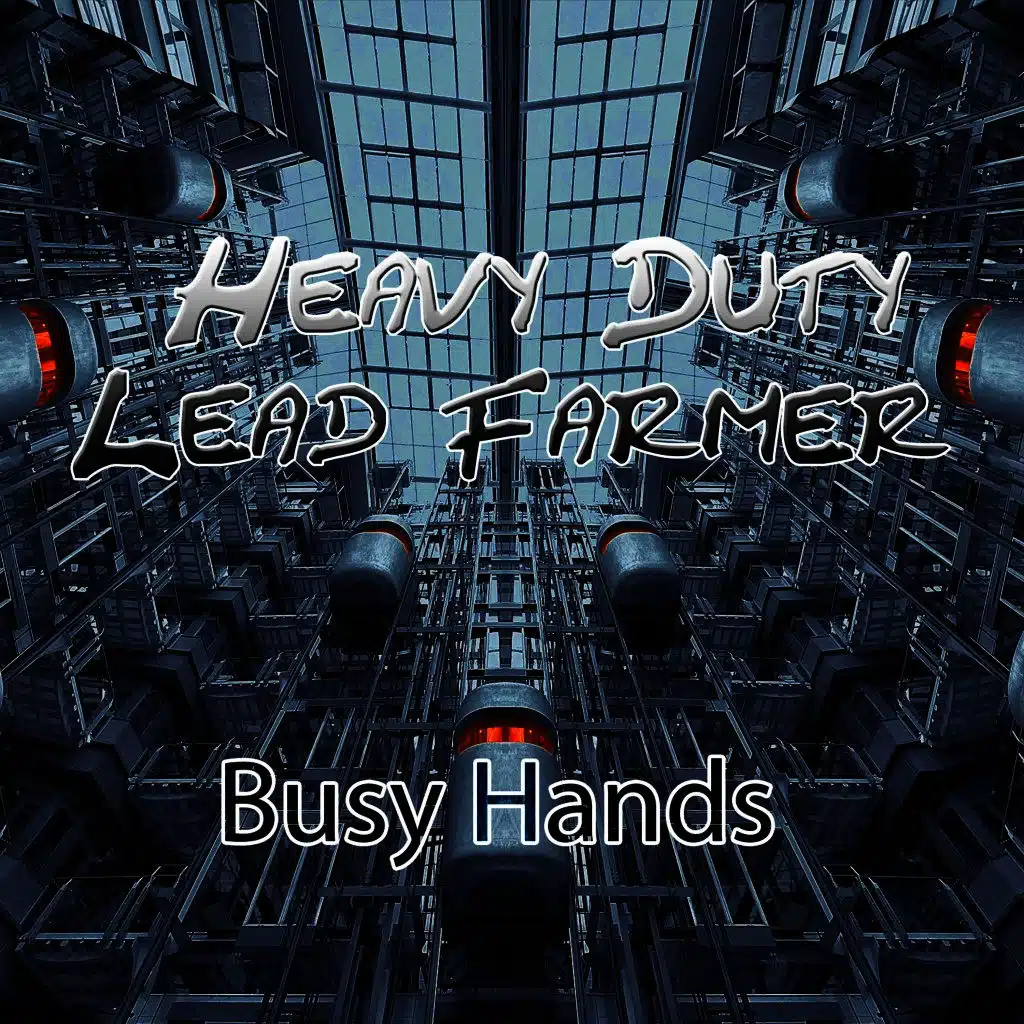 Busy Hands