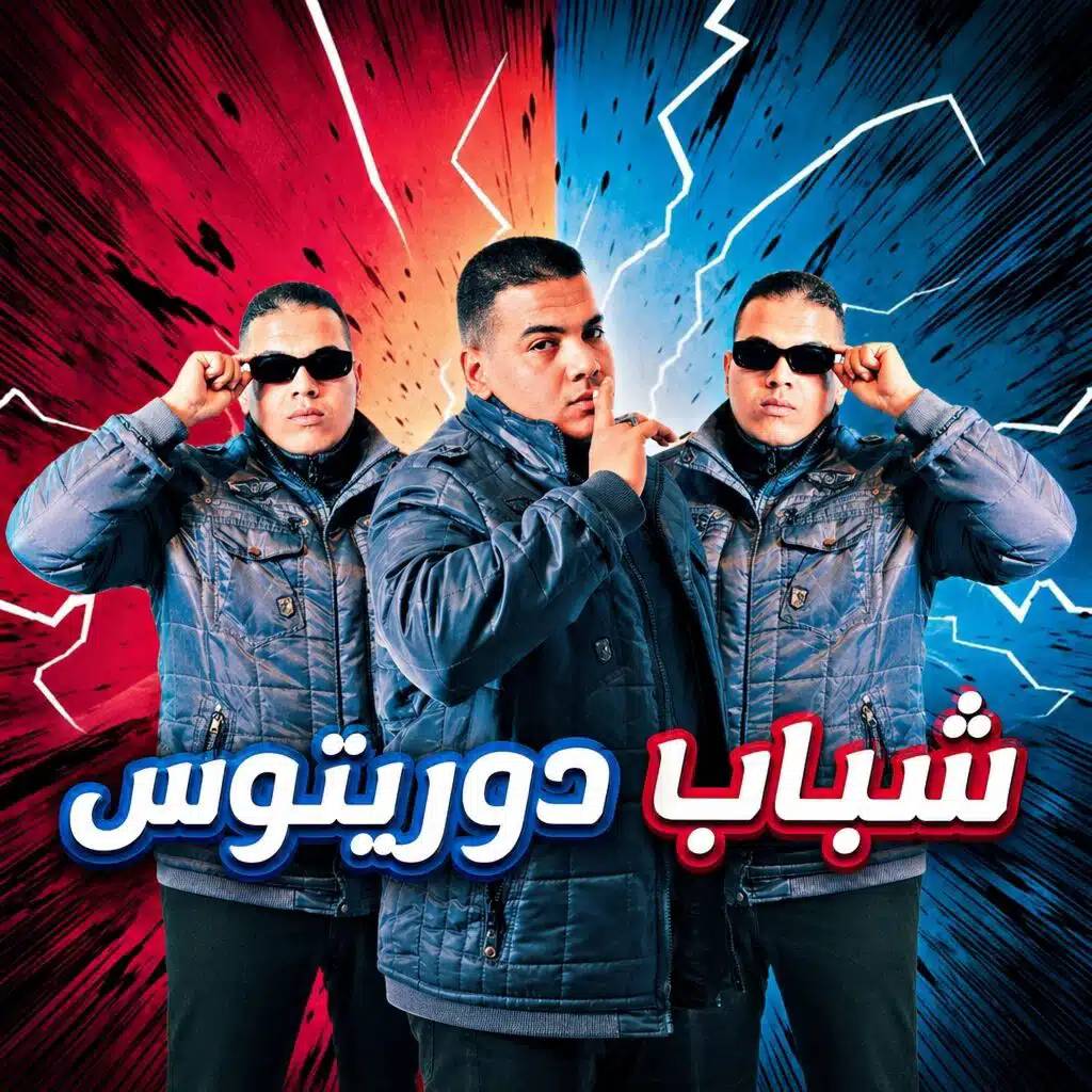 خالد شاذلي