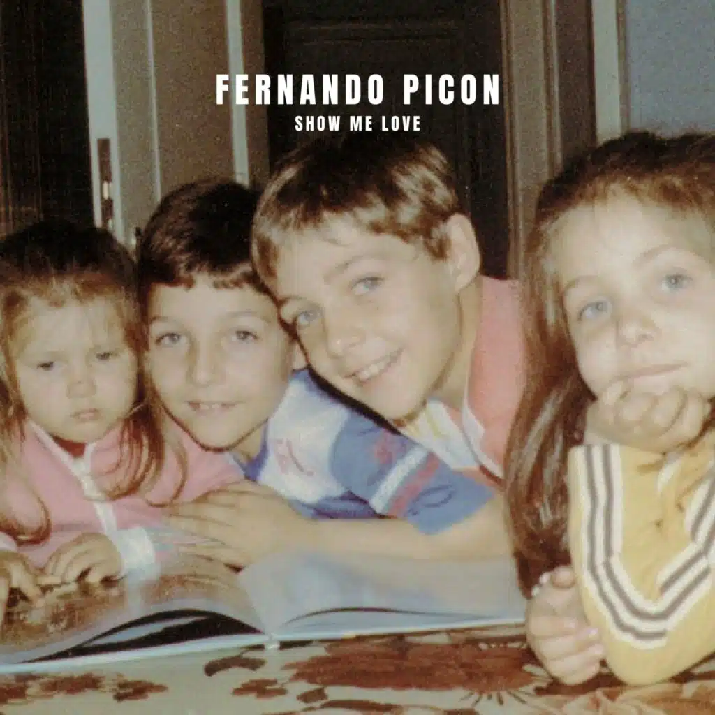 Fernando Picon