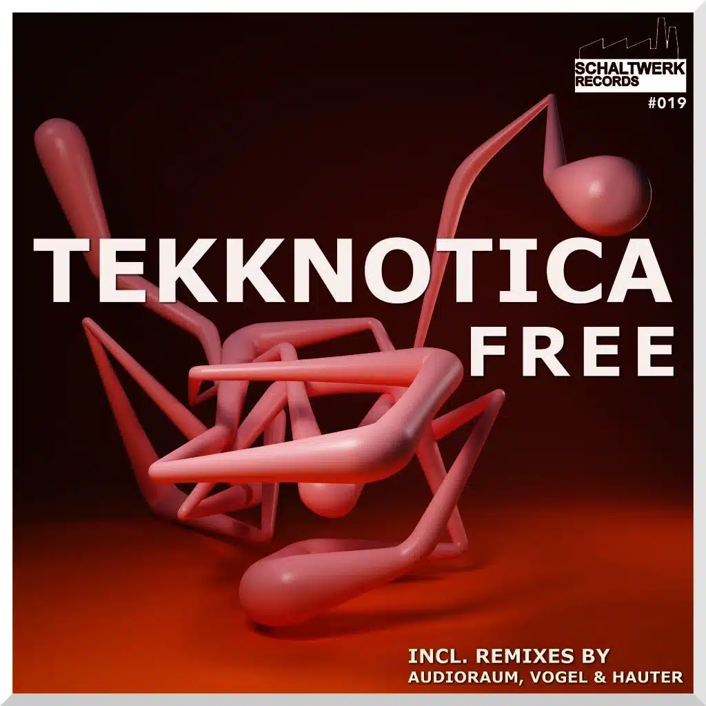 Free (Audioraum Remix)