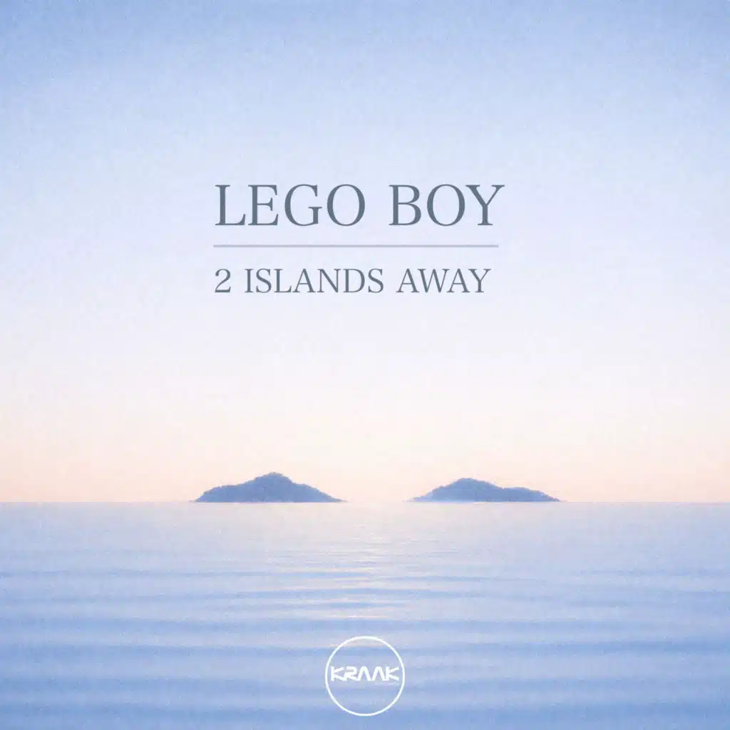 Lego Boy