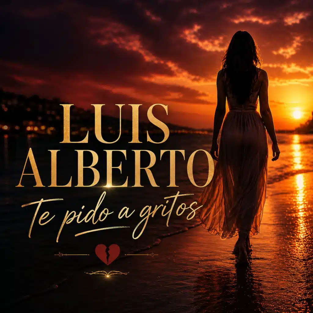 Luis Alberto