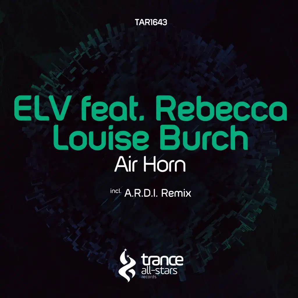 Elv feat. Rebecca Louise Burch