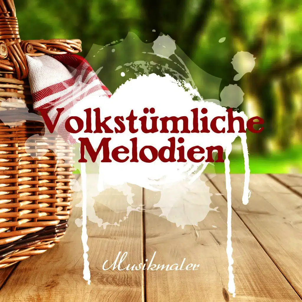 Volkstümliche Melodien