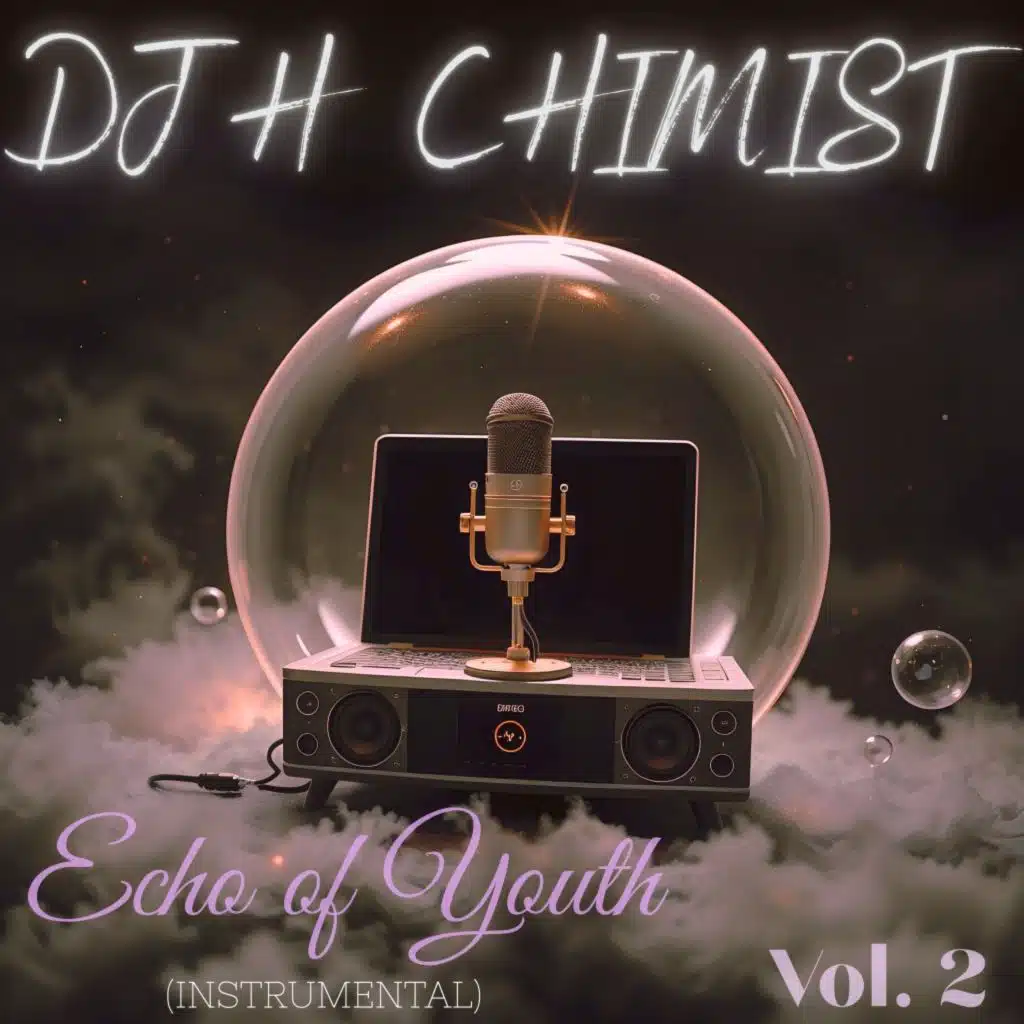 Dj H Chimist