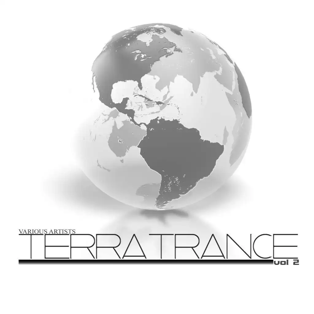 Terra Trance, Vol. 2
