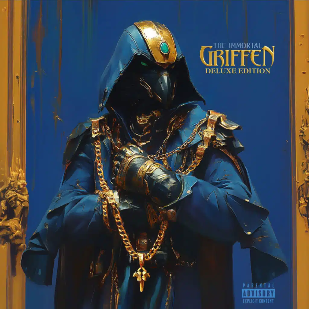 Griffen