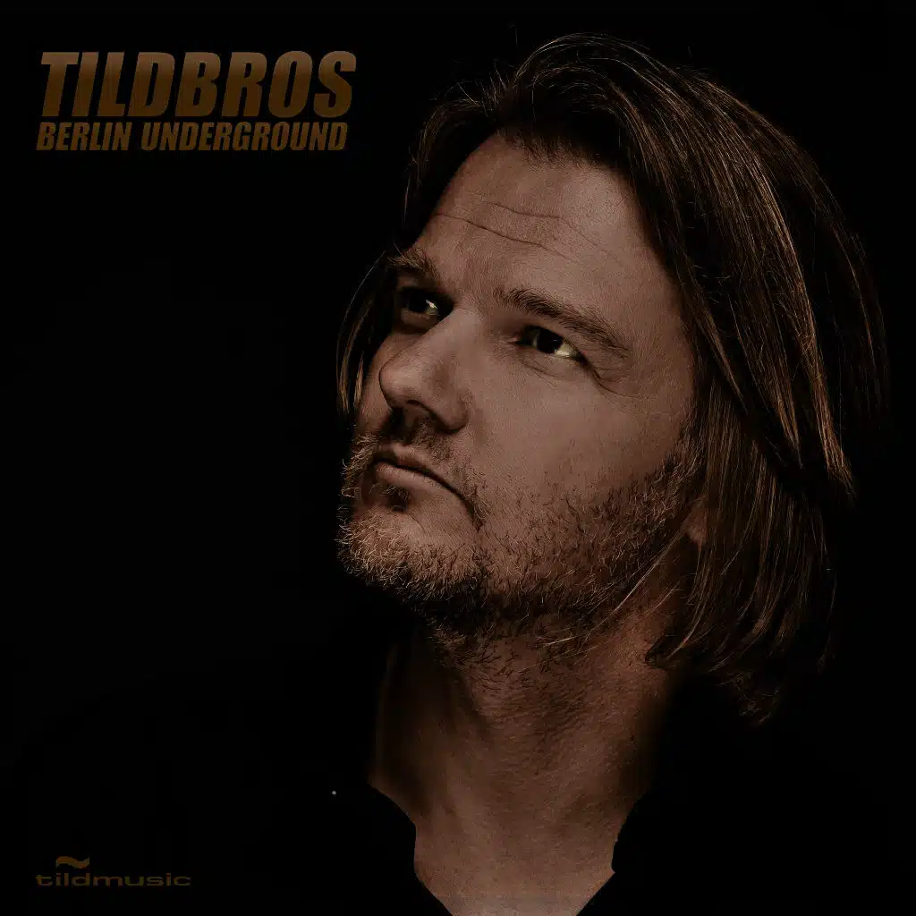 Berlin Underground (Essential Mix)