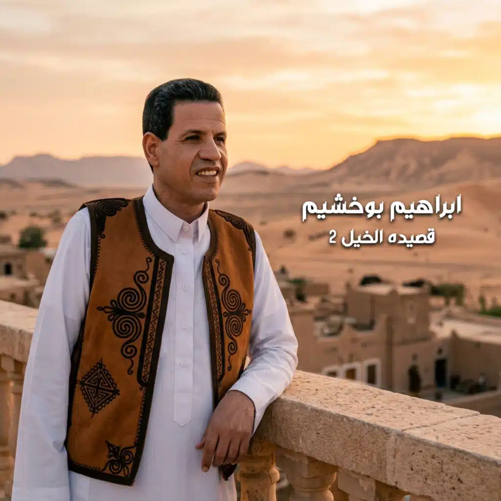 قصيده الخيل 2