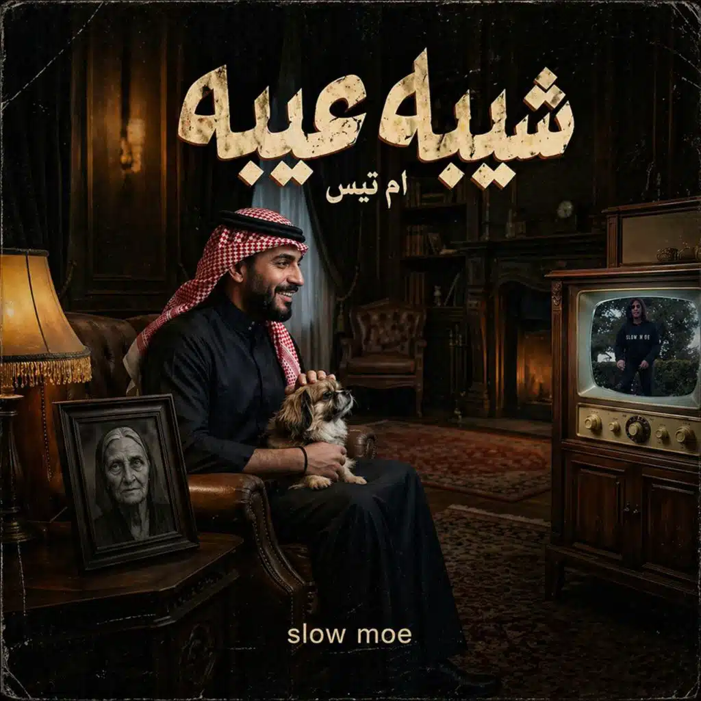 شيبه عيبه