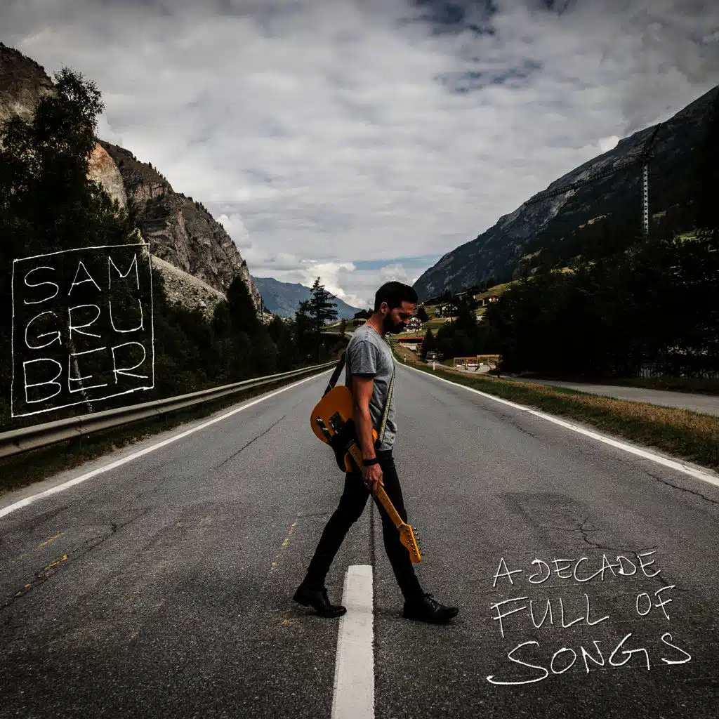 A Decade Full of Songs