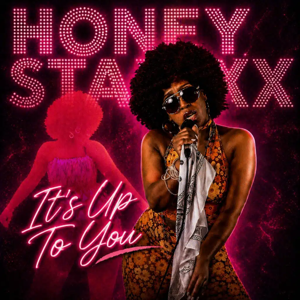 Honey Staxx