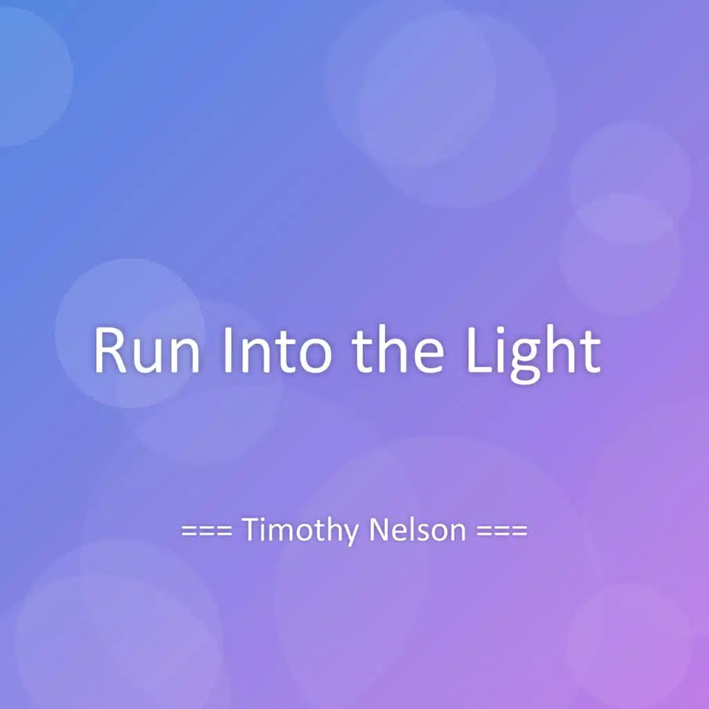 Timothy Nelson