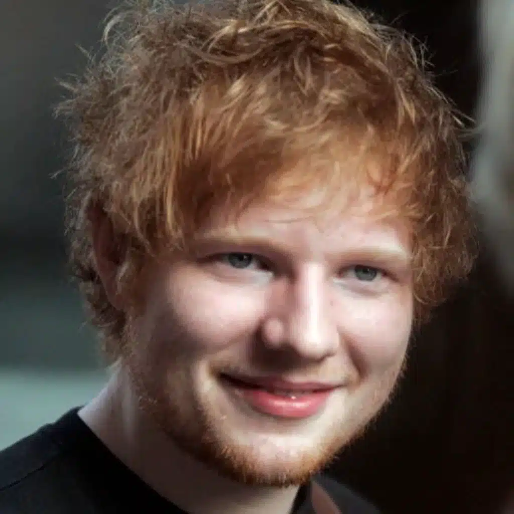 Shape of You - Ed Sheeran | analysis