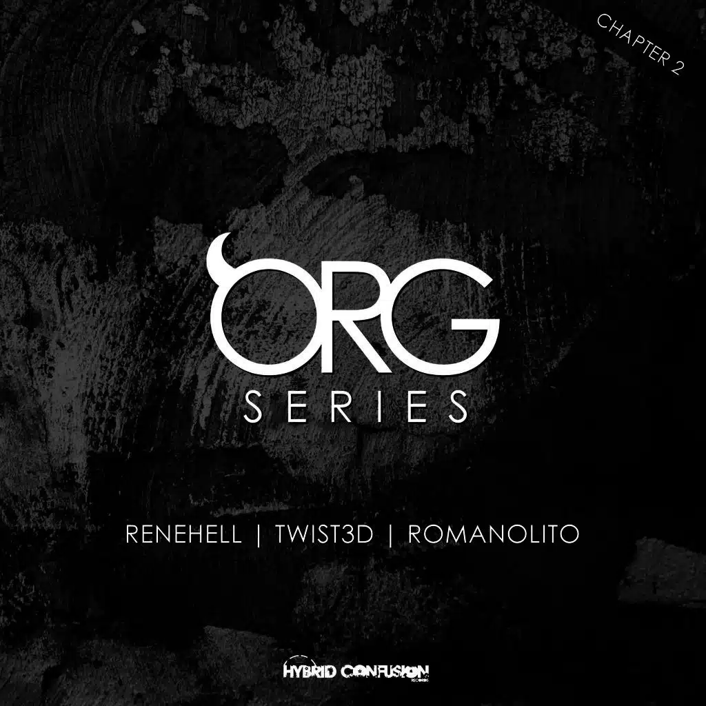 Org Series