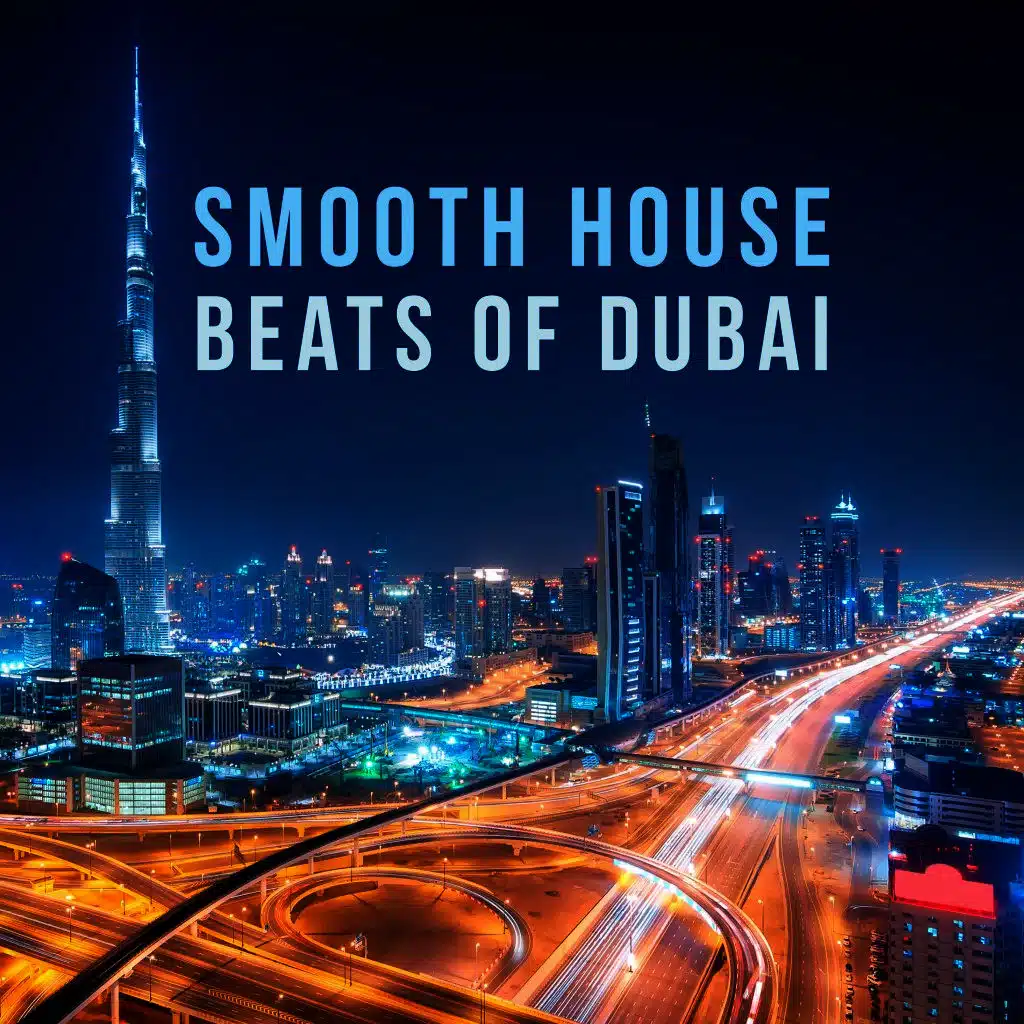 Feel the Heat (Mardahl Remix)