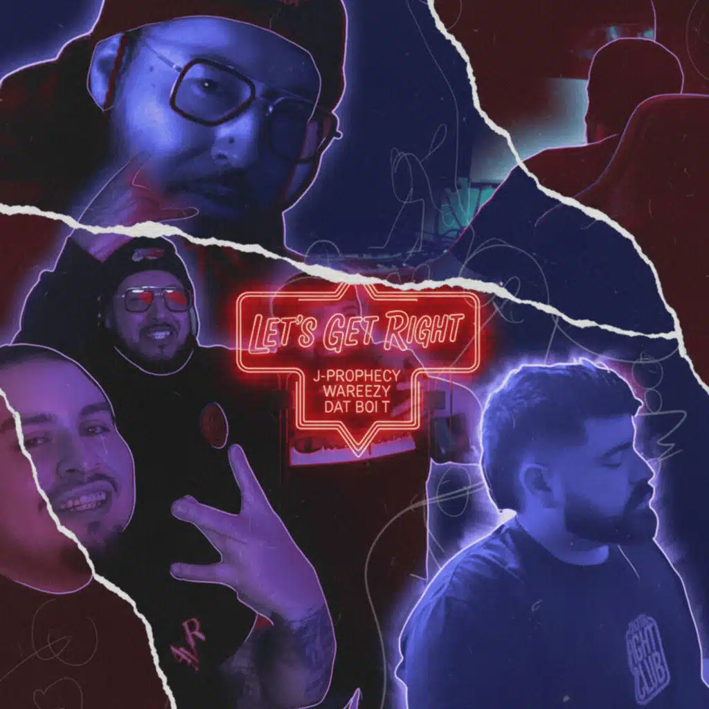 J-Prophecy