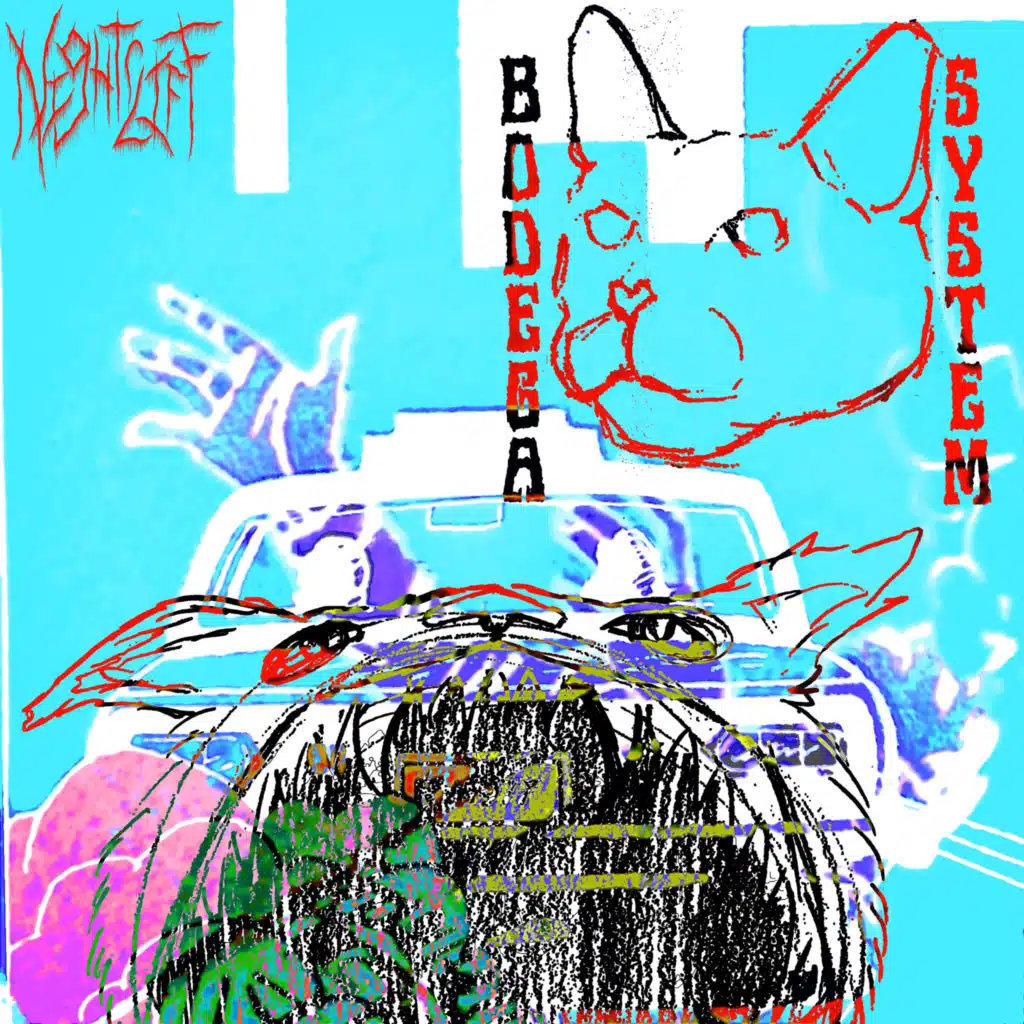 Bodega System