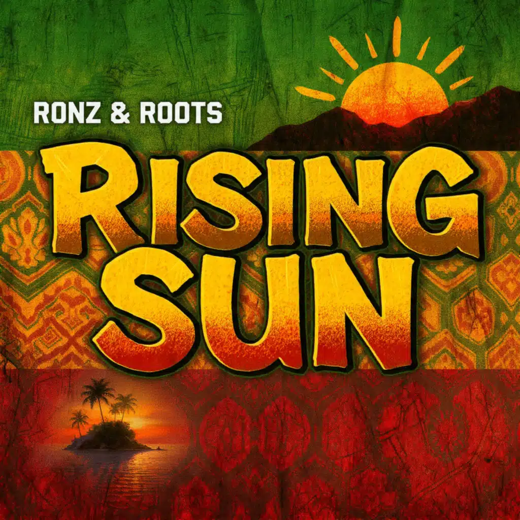 Ronz & Roots