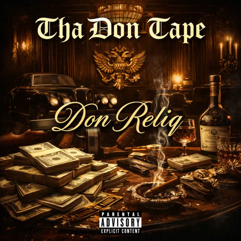 The Don Tape