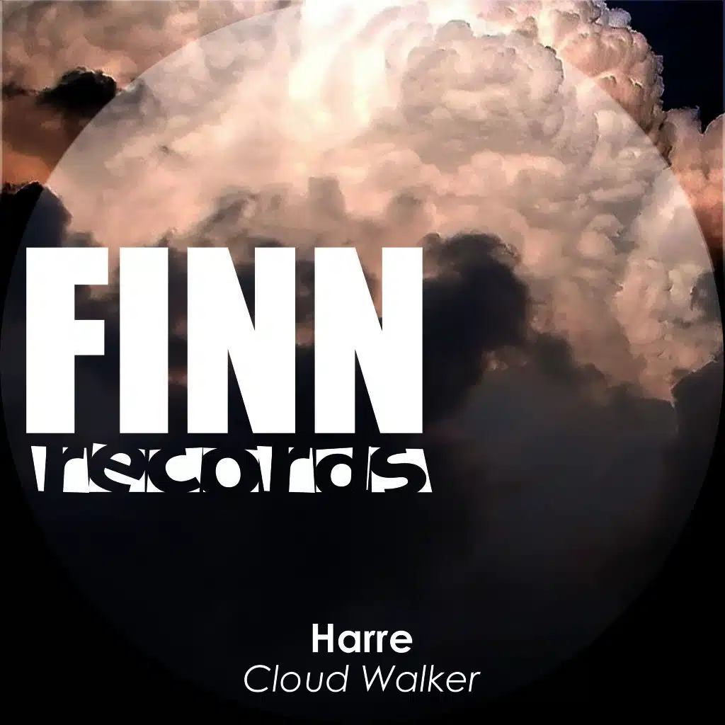 Cloud Walker (Benn Finn Remix)