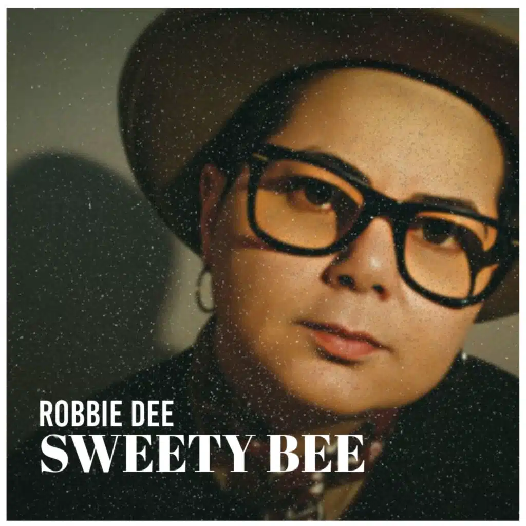 Robbie Dee