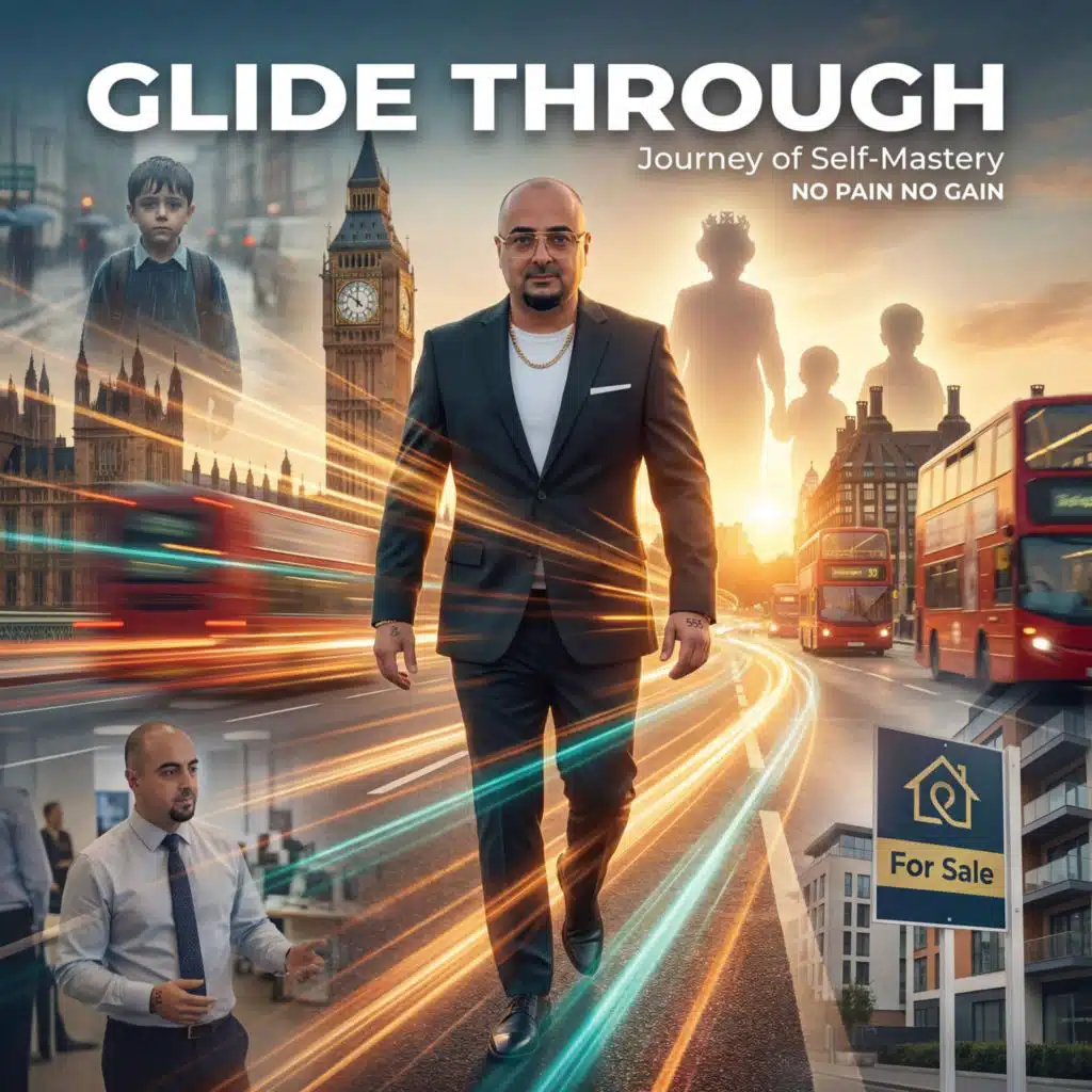 Glide Through