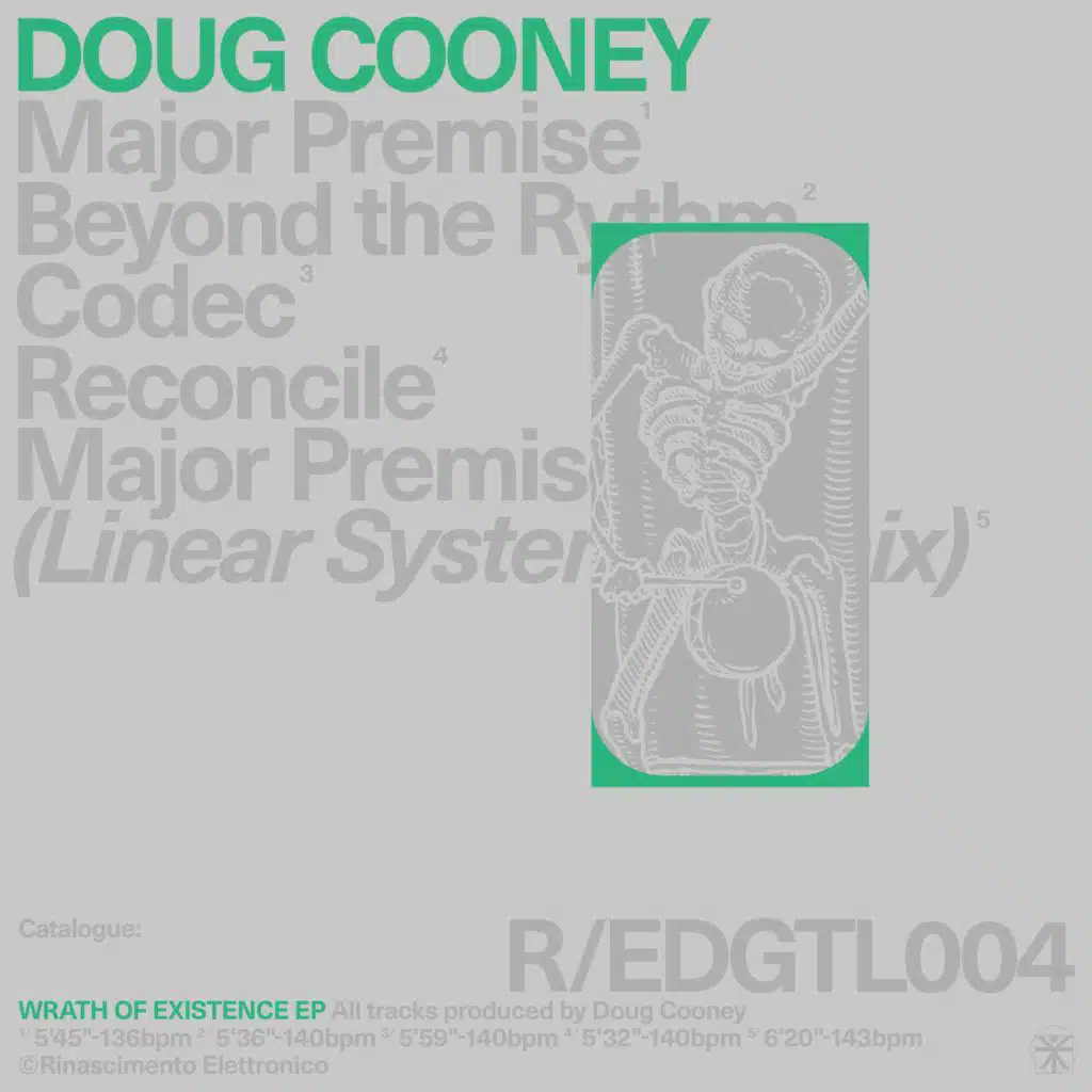 Doug Cooney