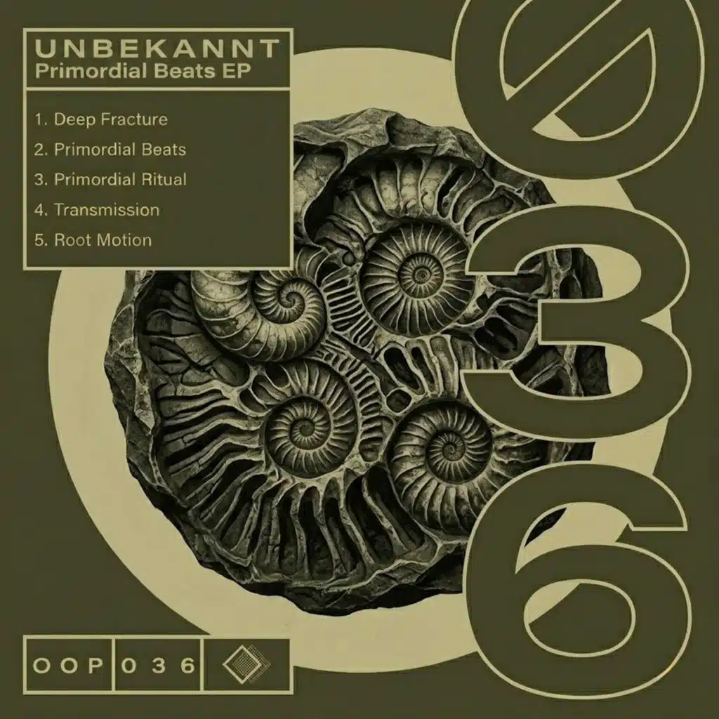 Primordial Beats